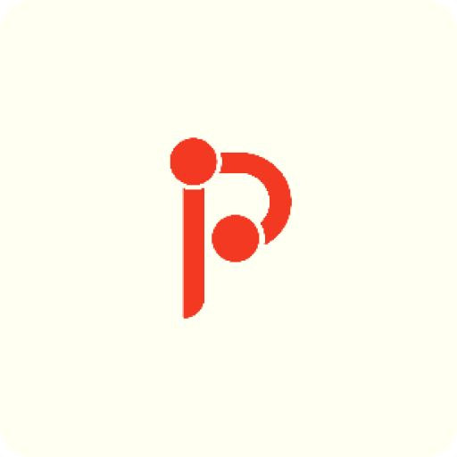 Pedesting logo