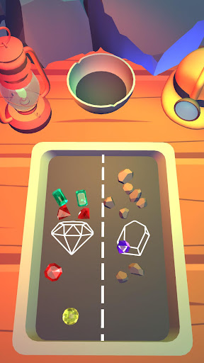 Jewels Crafter Screen 2