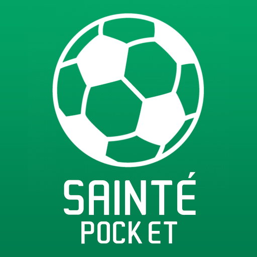 SAINTÉ Pocket  Icon