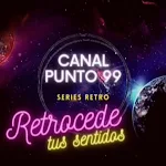 Cover Image of Download CANAL PUNTO 99  APK