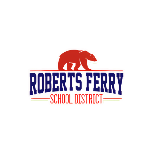Roberts Ferry School District logo