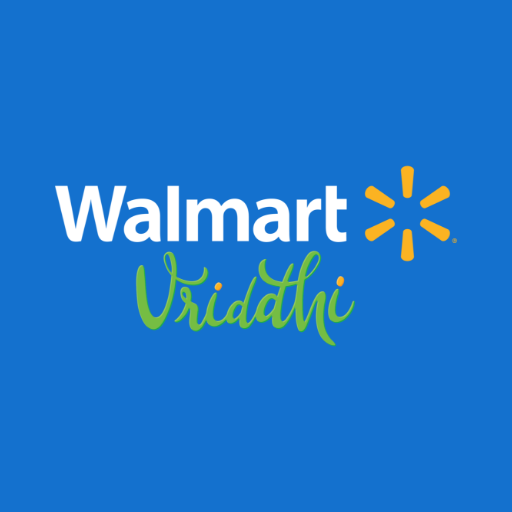 Walmart Vriddhi