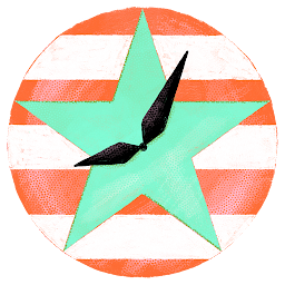 Icon image Biden Time