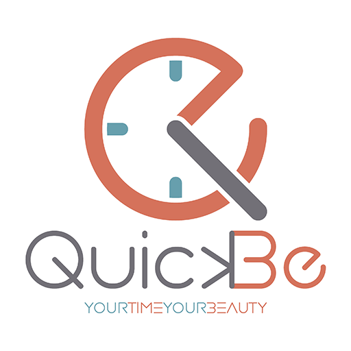 QuickBe logo