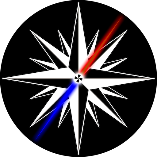 Digital Compass 1.1 Icon