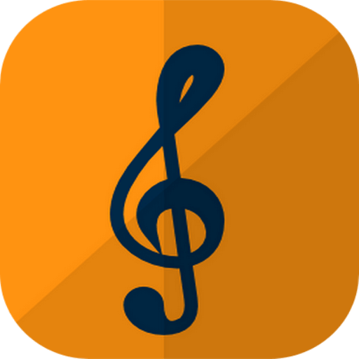 Musical Notes logo