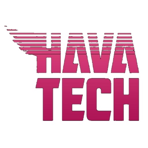 Havatech DCS logo