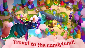 Game screenshot Adventures of Megara 2 (Deluxe mod apk