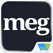 Meg  Icon