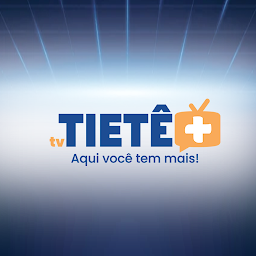 Icon image TV Tietê Mais