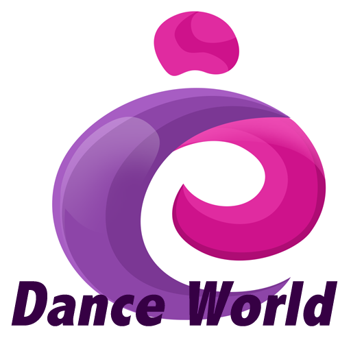 EUDanceWorld logo