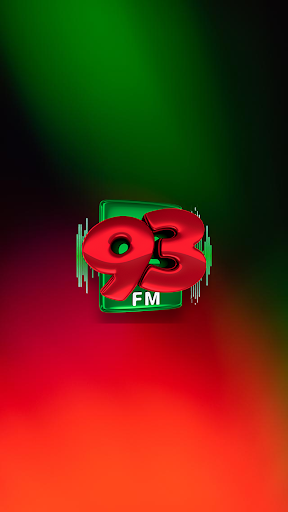 Radio 93 FM Jequié/Bahia Screen 2