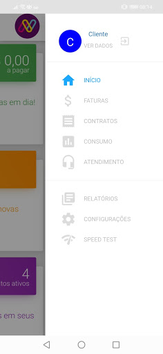 Netix Assinante Screen 3