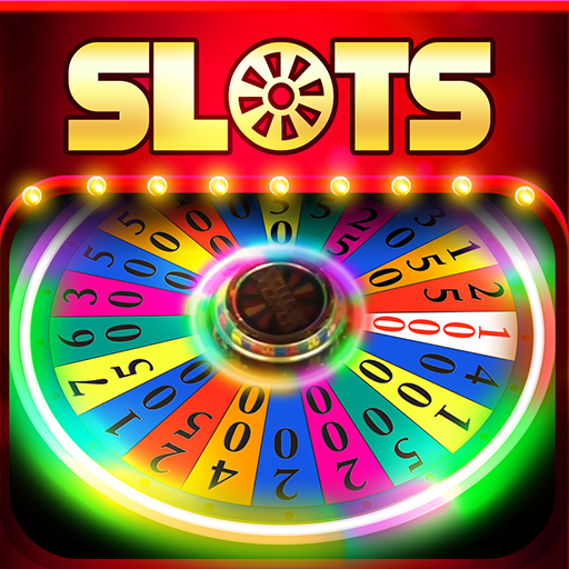 OMG! Fortune Slots