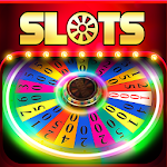Cover Image of Download OMG! Fortune Slots - Grand Casino Games 56.0.1 APK