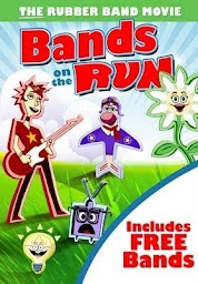 Obraz ikony: Bands On The  Run