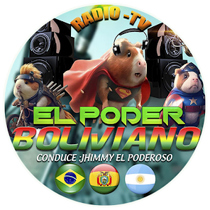 Screenshot 1 EL PODER BOLIVIANO android