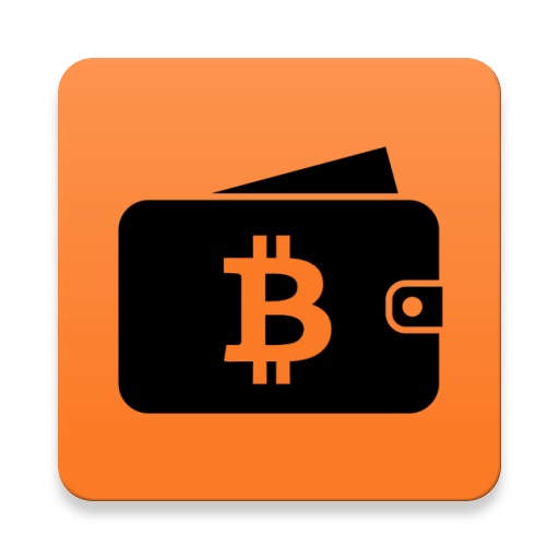 BTC Wallet Watch 2.0.1 Icon