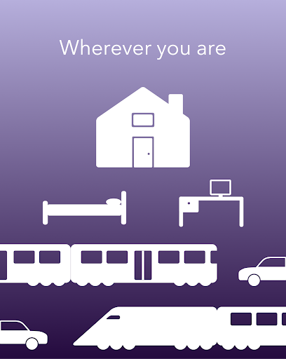 Kardia Deep Breathing Relaxat