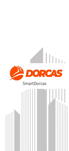 Android application Smart Dorcas screenshort