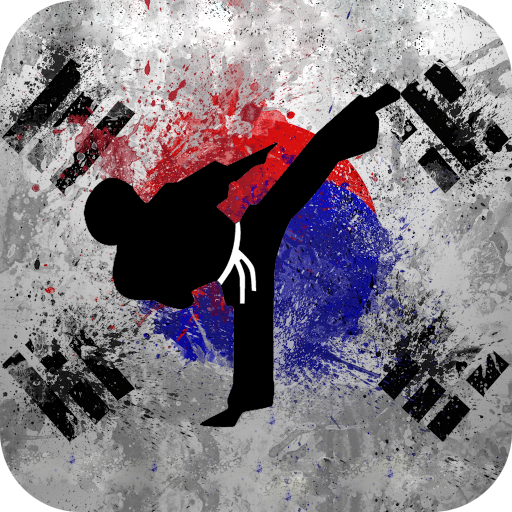 Hapkido Training - Videos 1.71.0 Icon