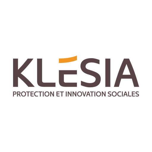Plansanté by Klesia logo