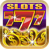 Thief Run Super Casino Slots icon