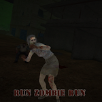 Cover Image of Télécharger Run Zombie, Run  APK
