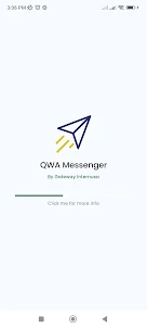 QWA Messenger