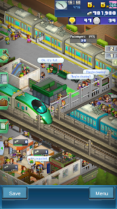 Station Manager MOD APK (Unlimited Money) 18