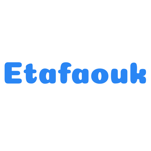 Etafaouk Tunisie logo