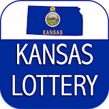 Kansas Lottery Results icon