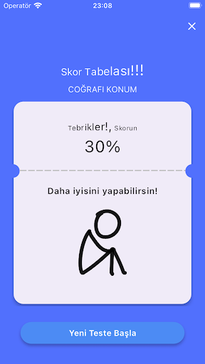 KPSS Soru Kartları
