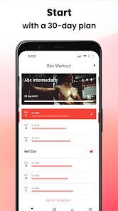VerbLike Fitness Group 6.5.2 APK + Мод (Unlimited money) за Android