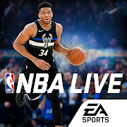 NBA LIVE ASIA For PC – Windows & Mac Download