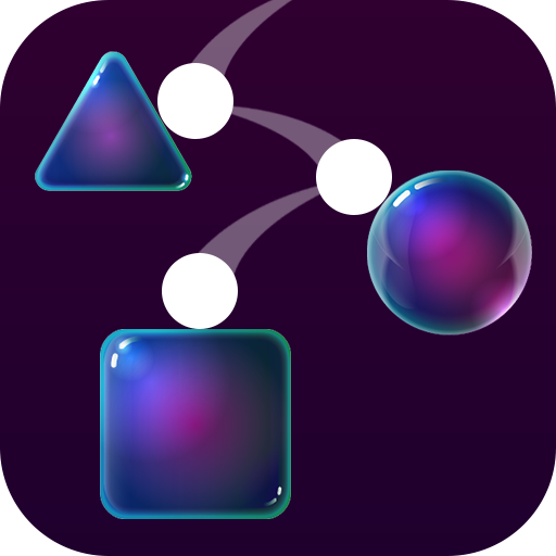 Gravity Balls 1.2.2 Icon