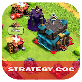 Update strategy coc icon