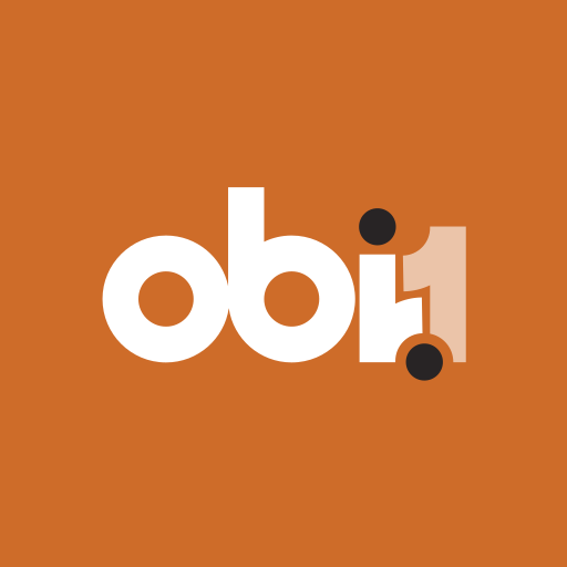 Obi1 logo
