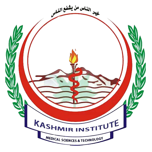 Kashmir Institute - KIMST