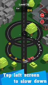 Loop Panic 2.0.7 APK + Mod (Unlimited money) for Android