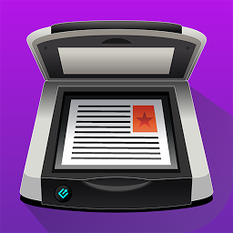 Icon image Scan Fast: Free PDF Scanner