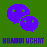 HUAHUI VCHAT icon