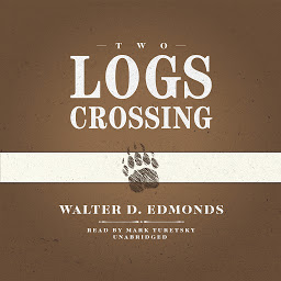 Icon image Two Logs Crossing