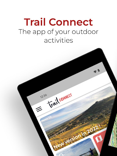 Trail Connect