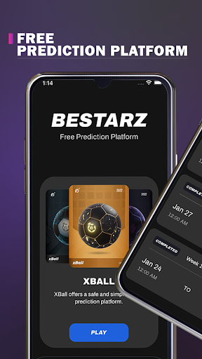 Bestarz Screen 3