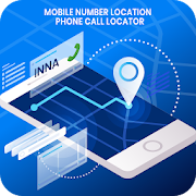Mobile number location finding