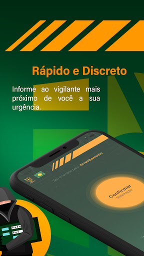 MapSeg Policial Screen 2