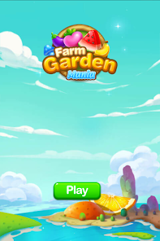 Farm Garden Mania-Crushのおすすめ画像1