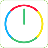Color Wheel - Crazy Wheel icon