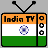 Favorite India Live Free TV icon